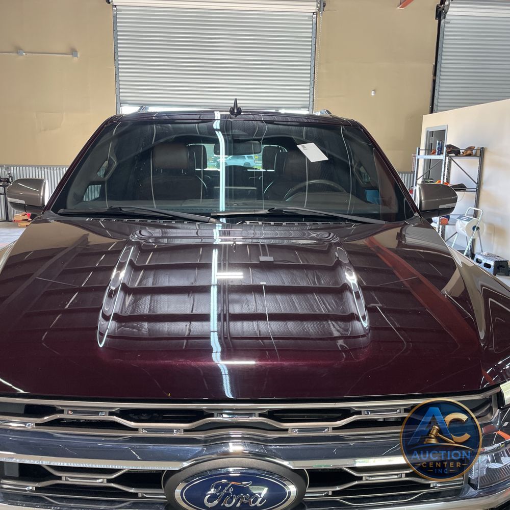 2023 Ford Expedition King Ranch