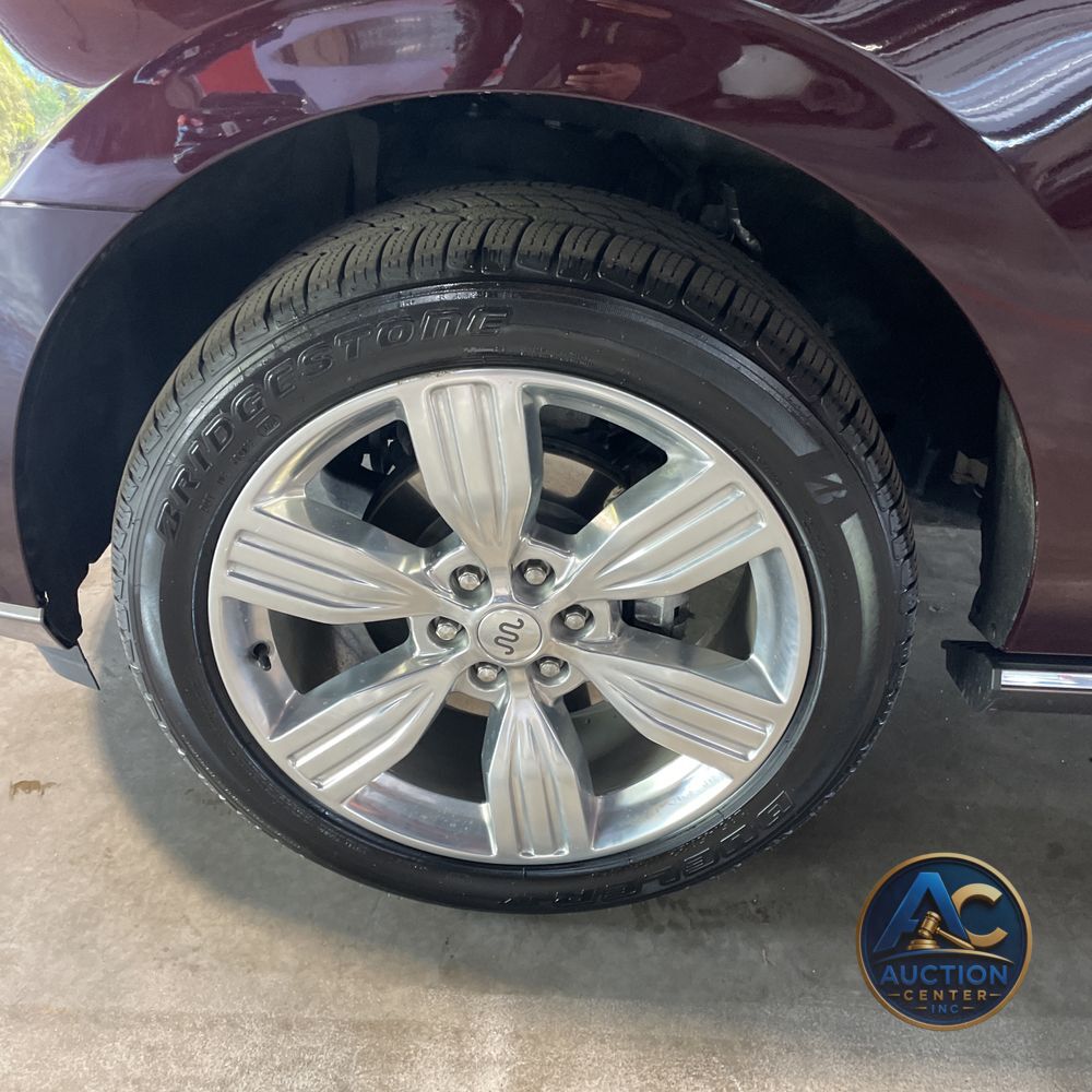 2023 Ford Expedition King Ranch