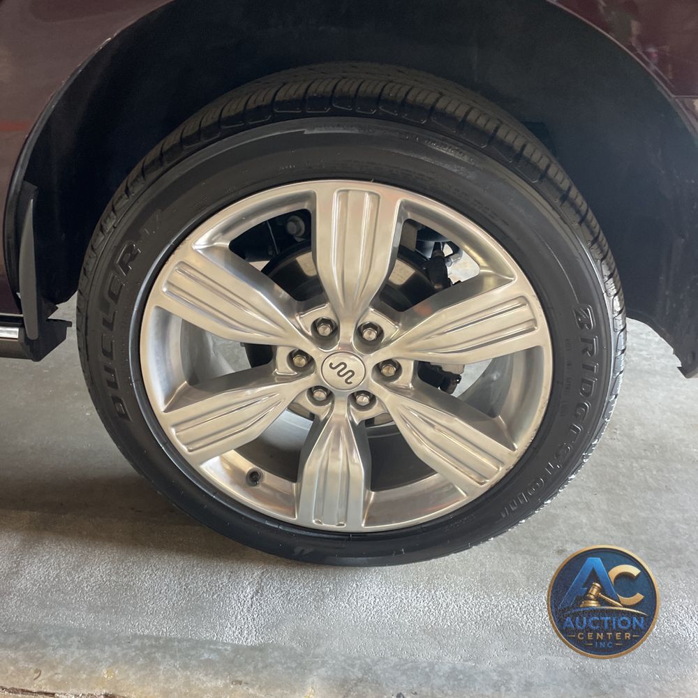 2023 Ford Expedition King Ranch