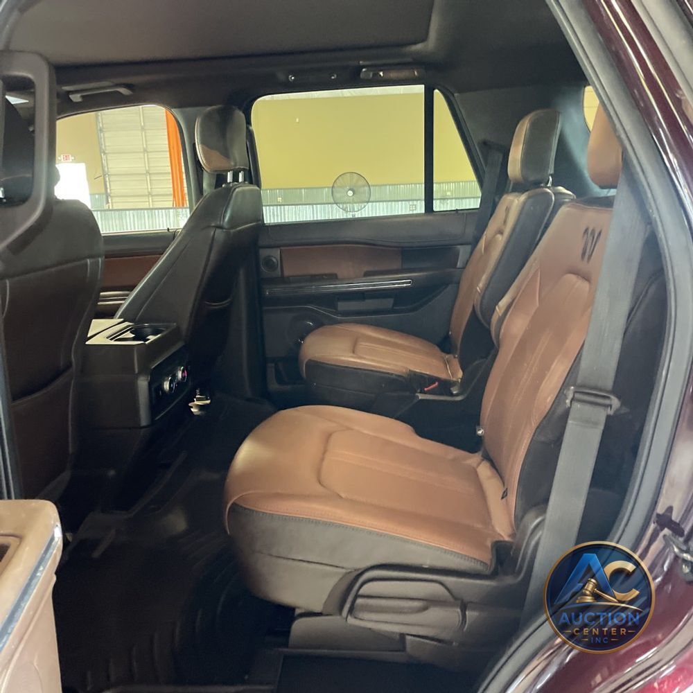 2023 Ford Expedition King Ranch