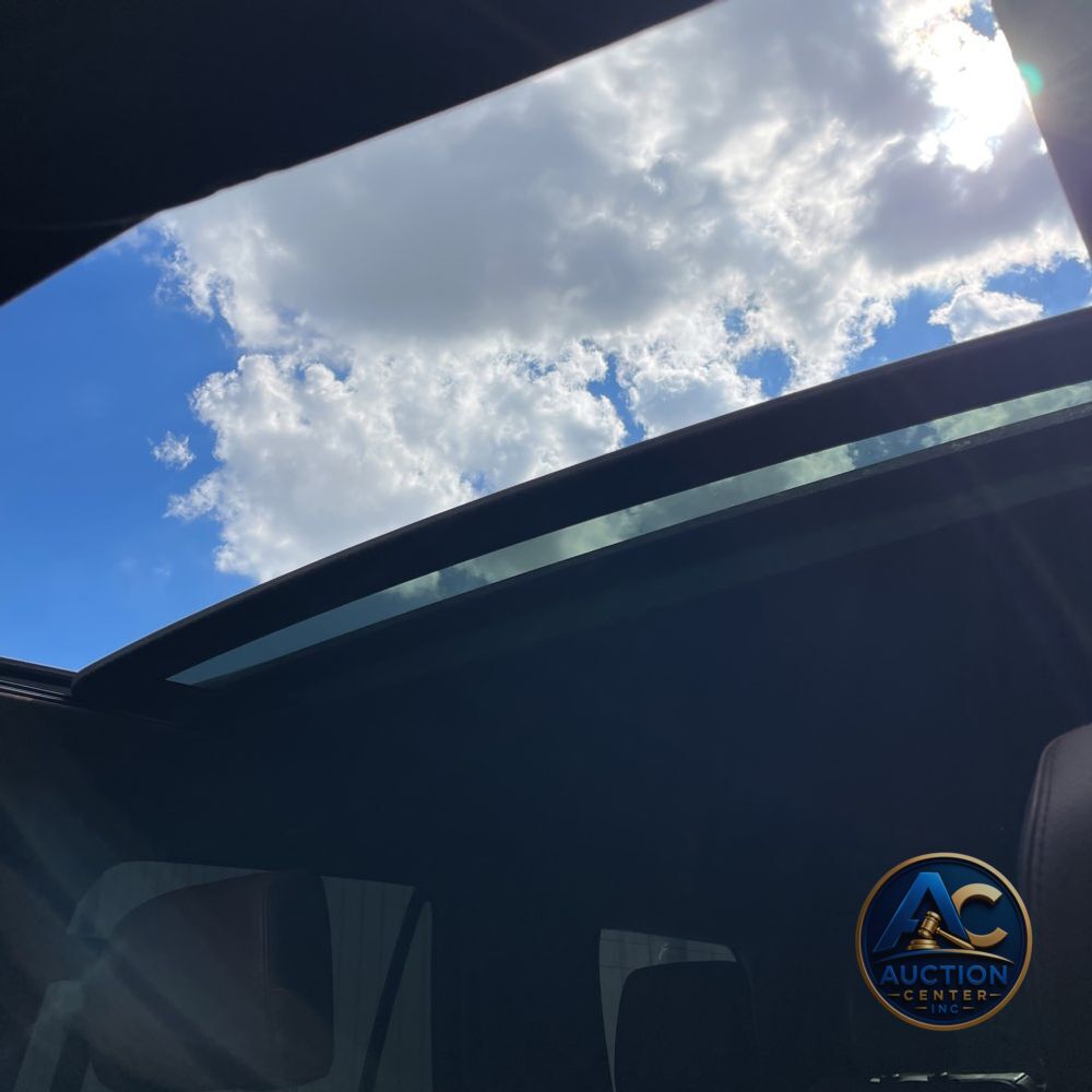 2023 Ford Expedition King Ranch