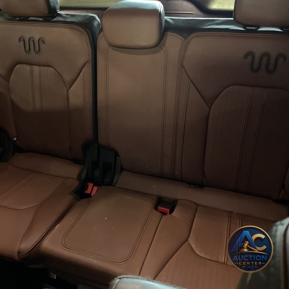 2023 Ford Expedition King Ranch