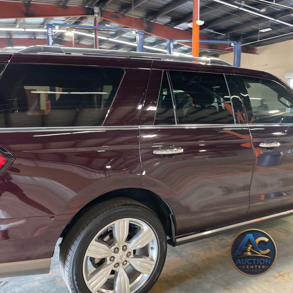 2023 Ford Expedition King Ranch
