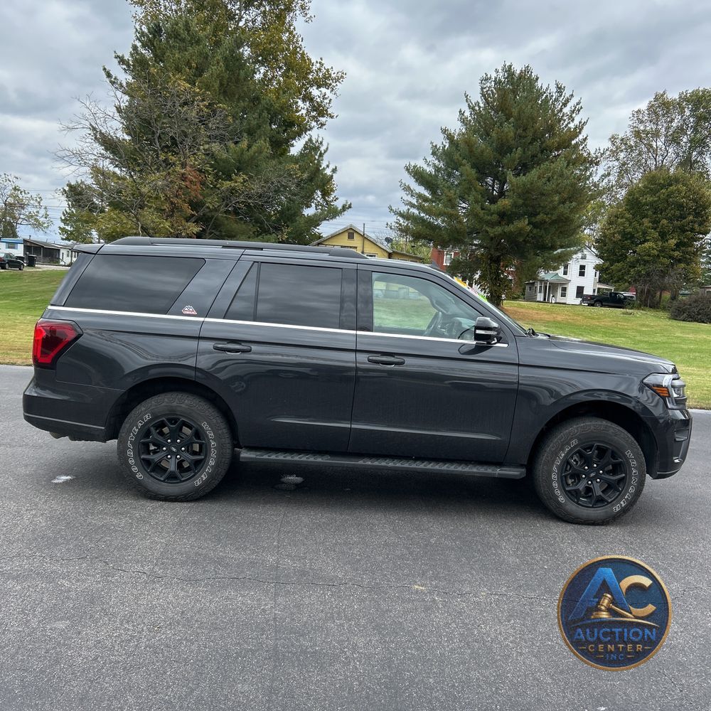2024 Ford Expedition Timberline