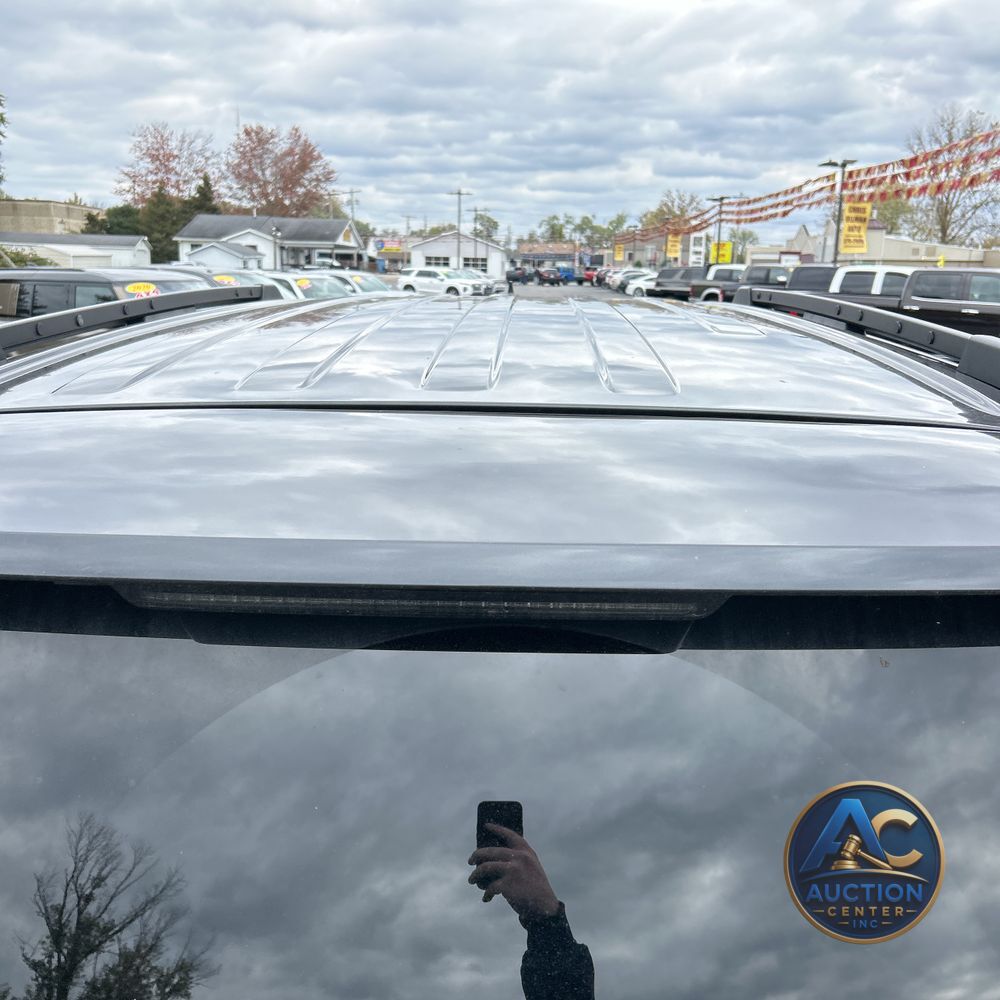 2024 Ford Expedition Timberline