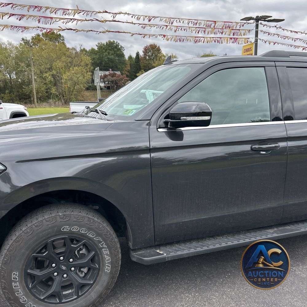 2024 Ford Expedition Timberline