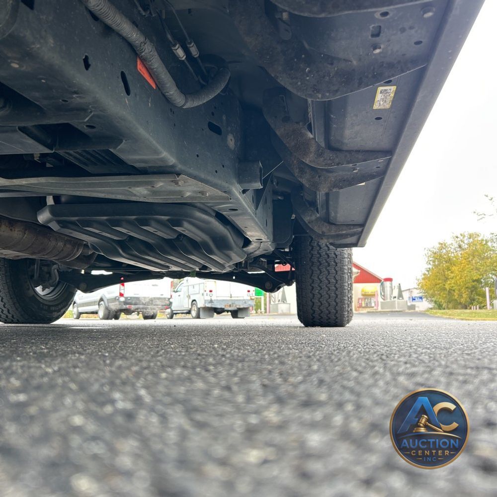 2024 Ford Expedition Timberline