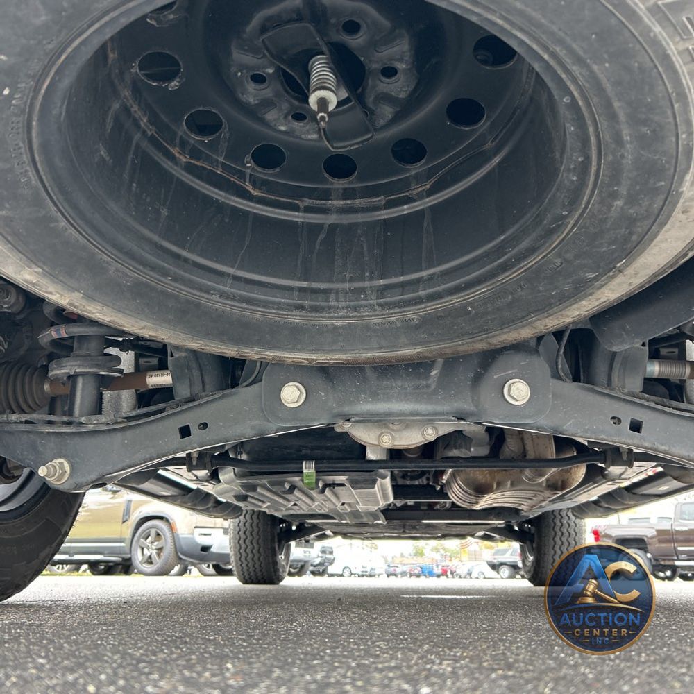 2024 Ford Expedition Timberline