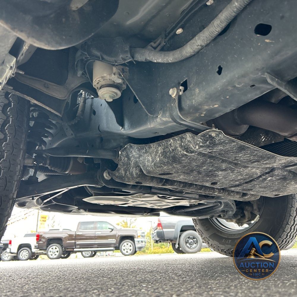 2024 Ford Expedition Timberline