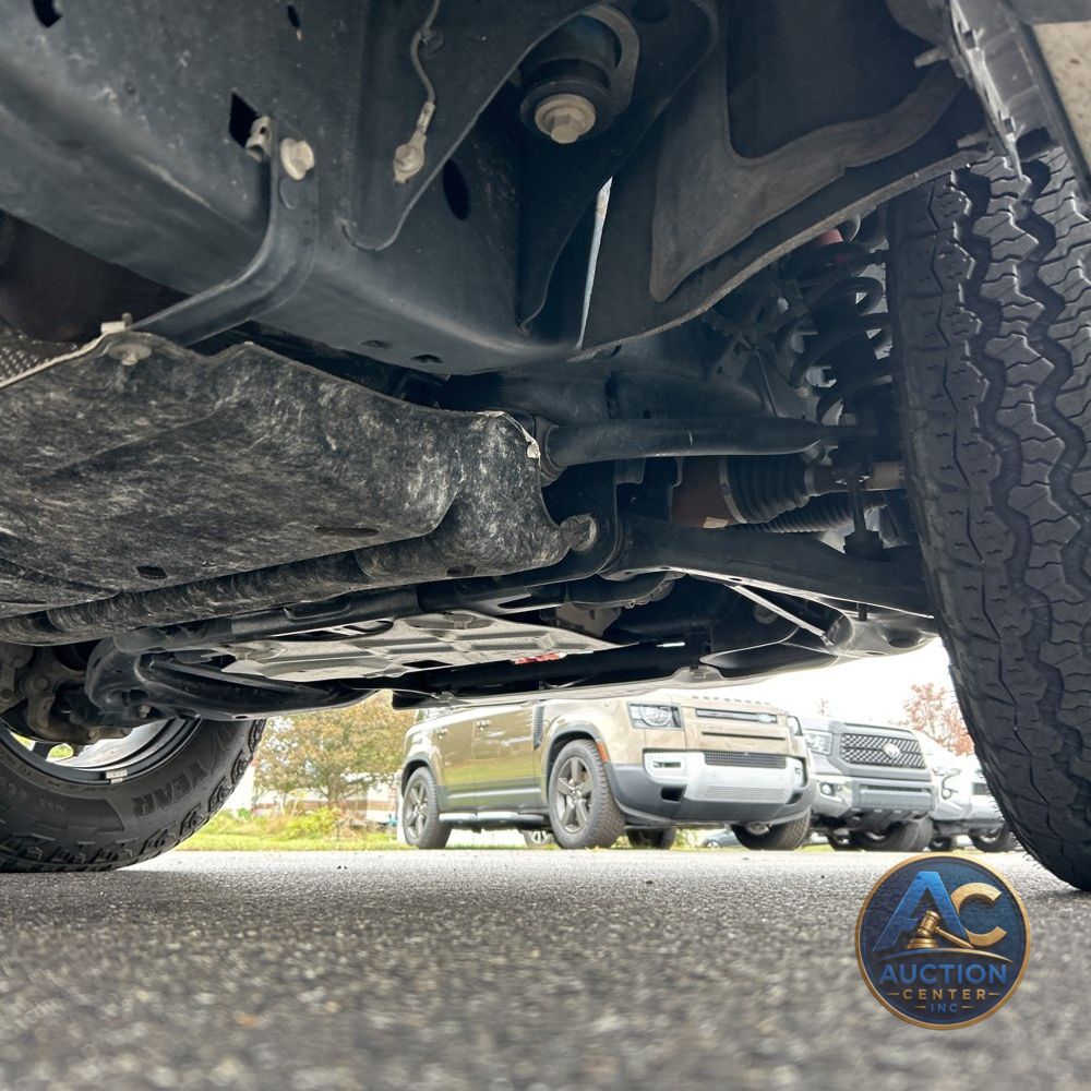 2024 Ford Expedition Timberline