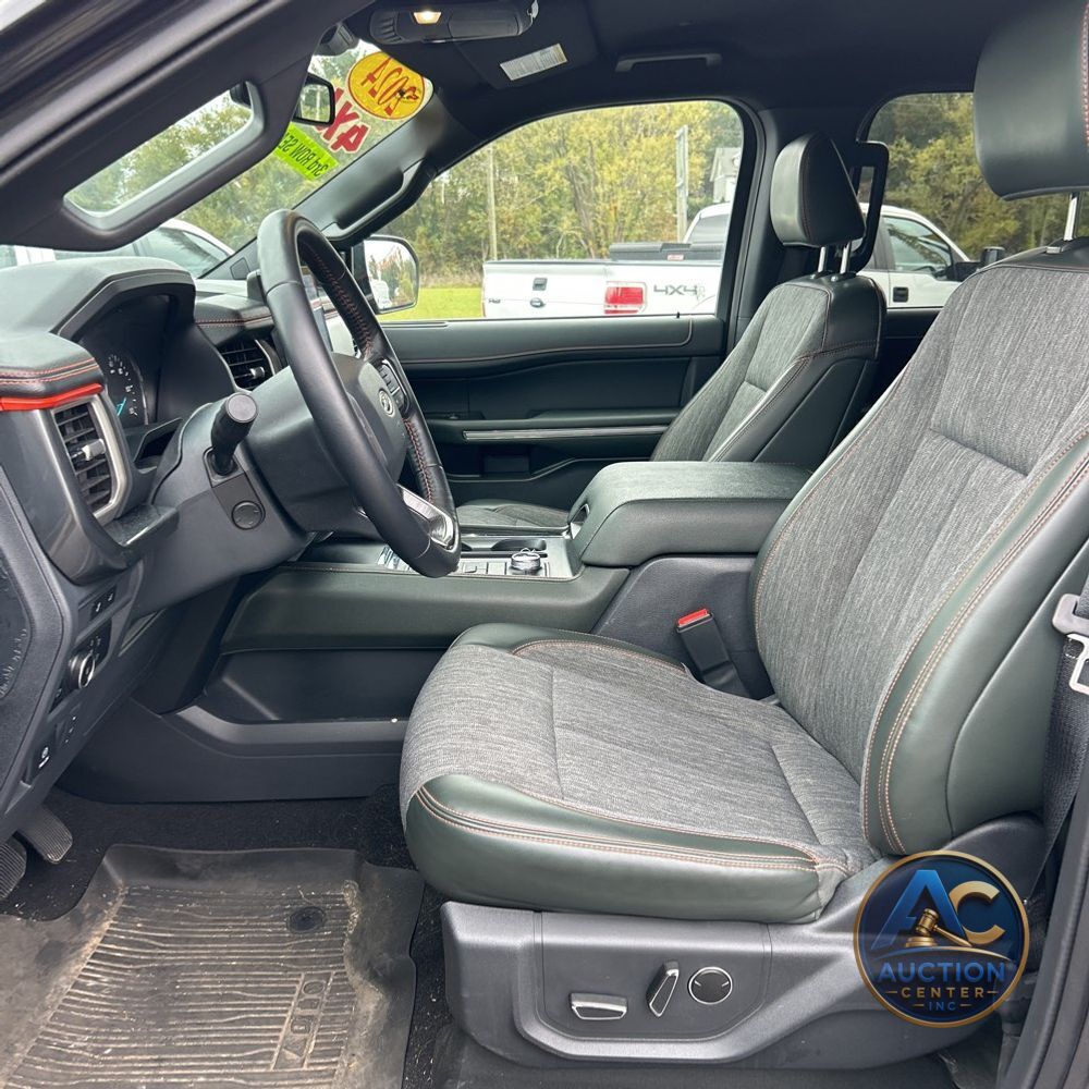 2024 Ford Expedition Timberline