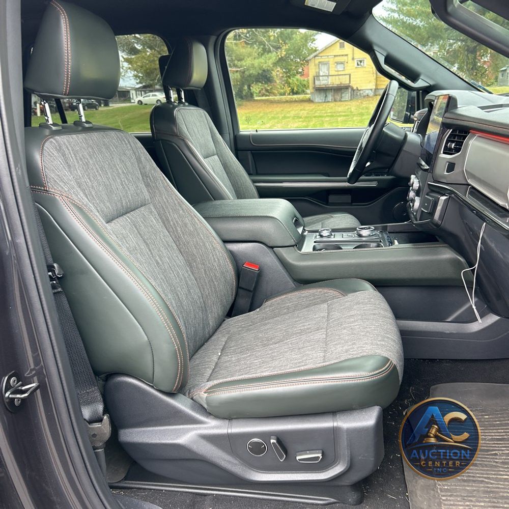 2024 Ford Expedition Timberline