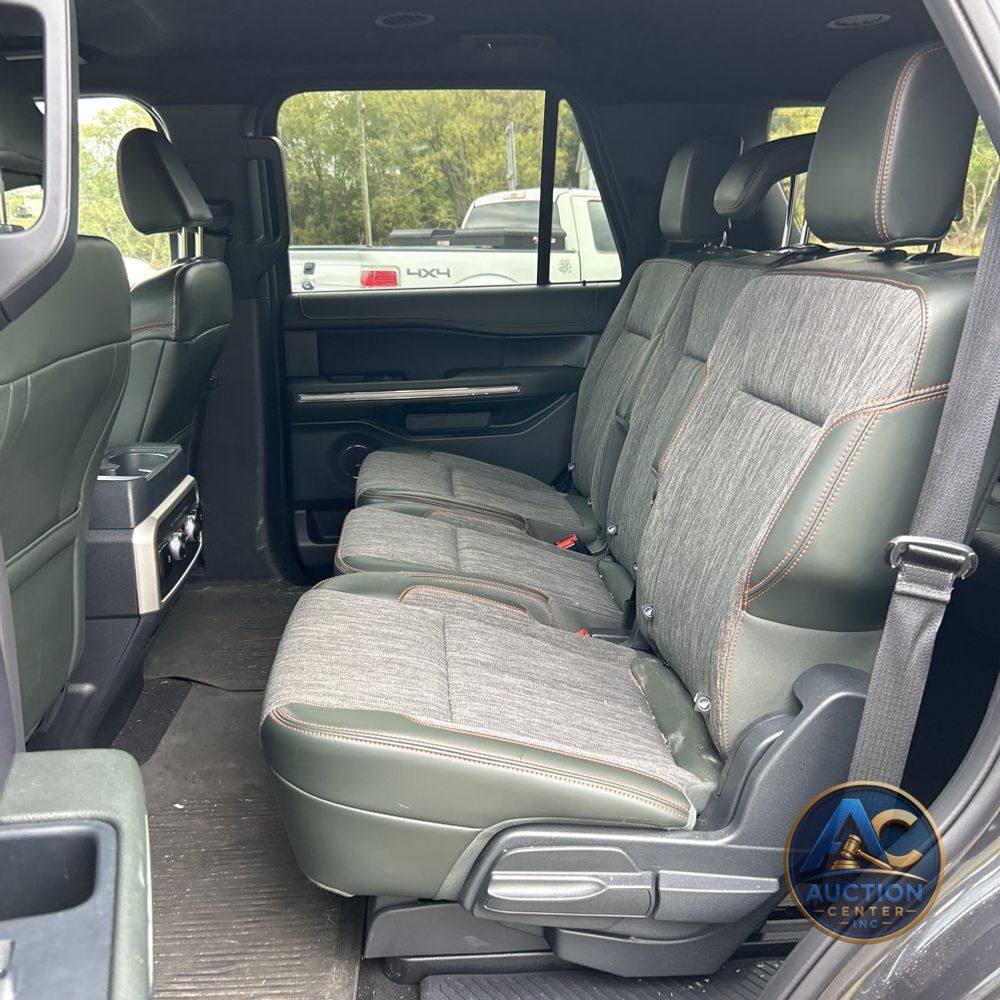 2024 Ford Expedition Timberline