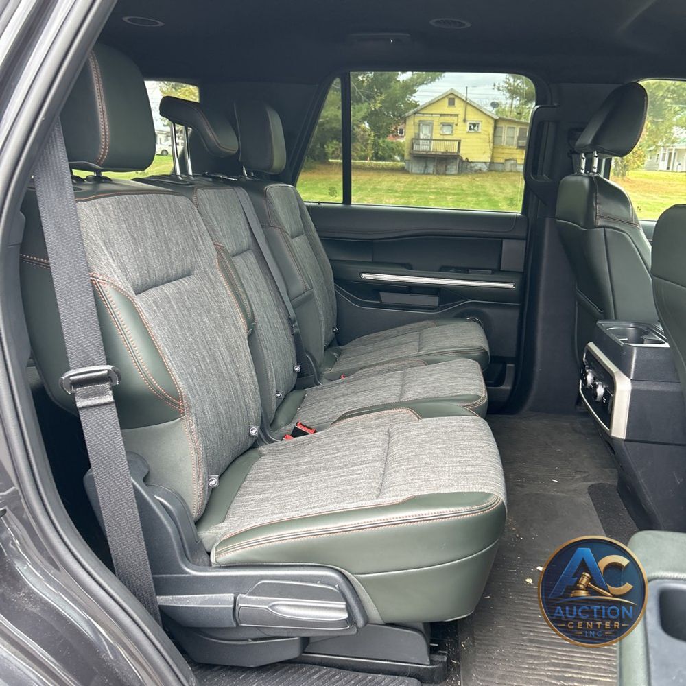 2024 Ford Expedition Timberline