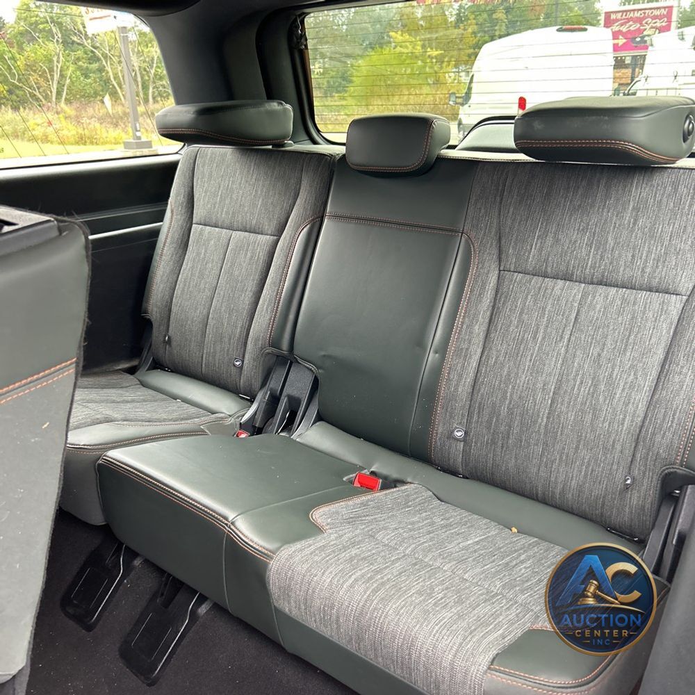 2024 Ford Expedition Timberline