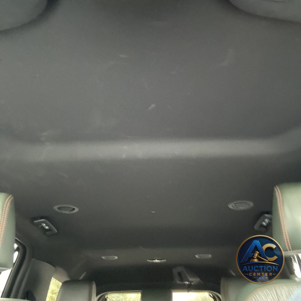 2024 Ford Expedition Timberline