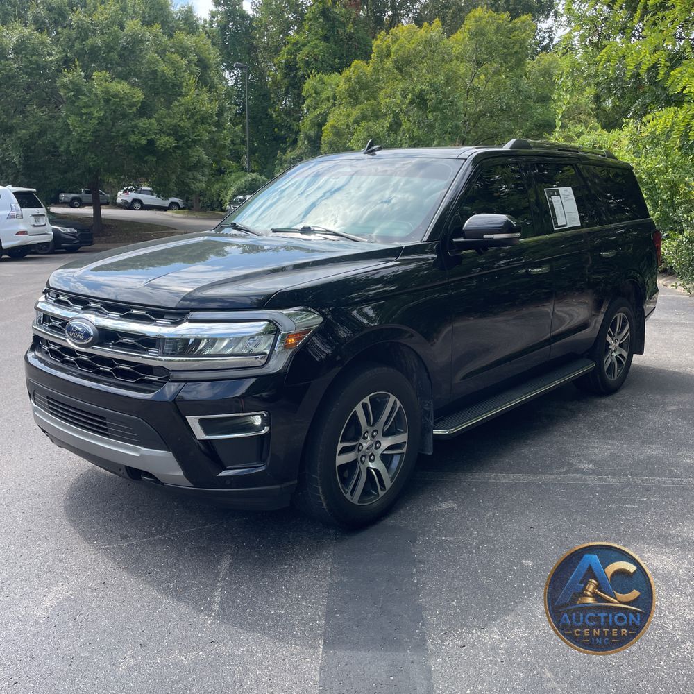 2023 Ford Expedition Limited