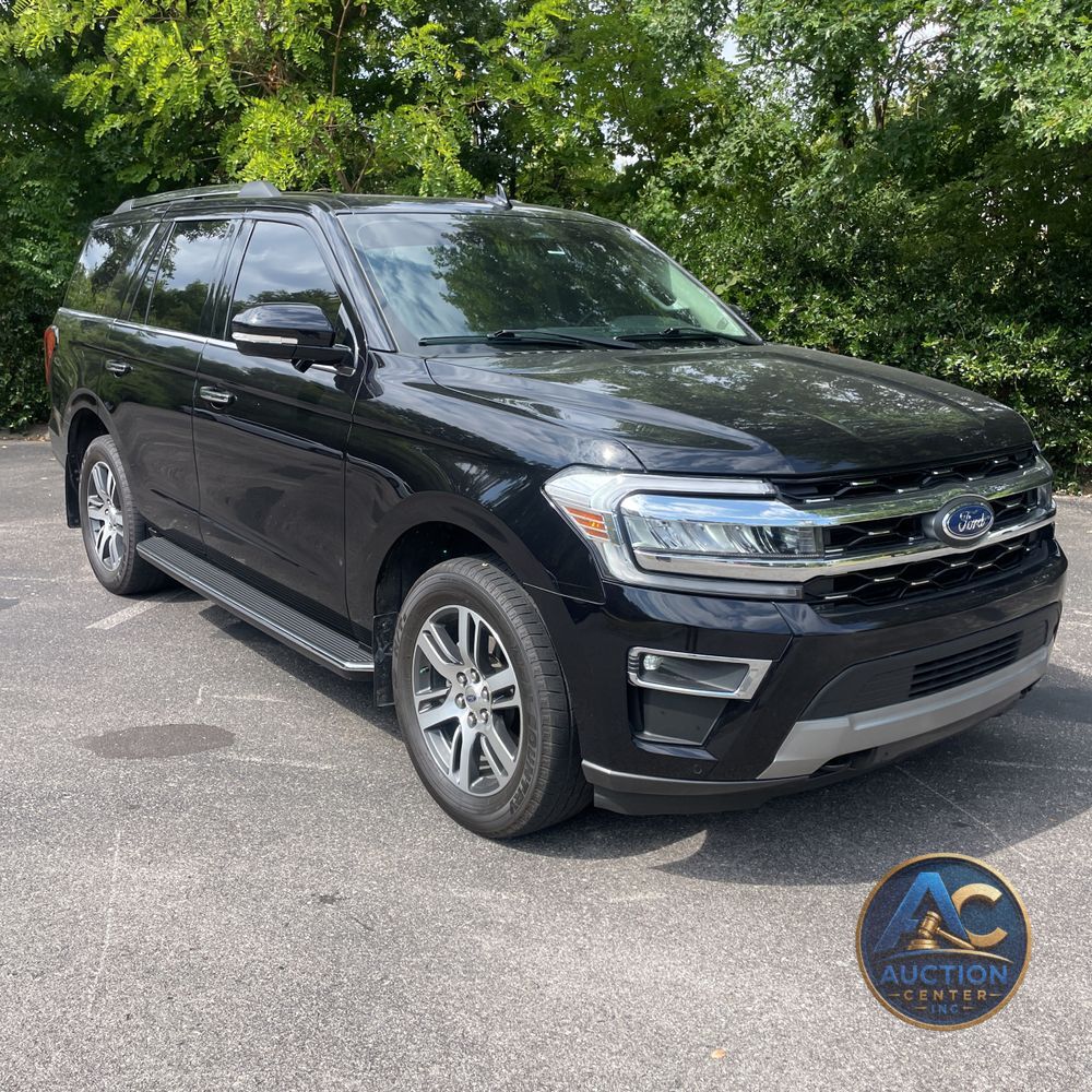 2023 Ford Expedition Limited