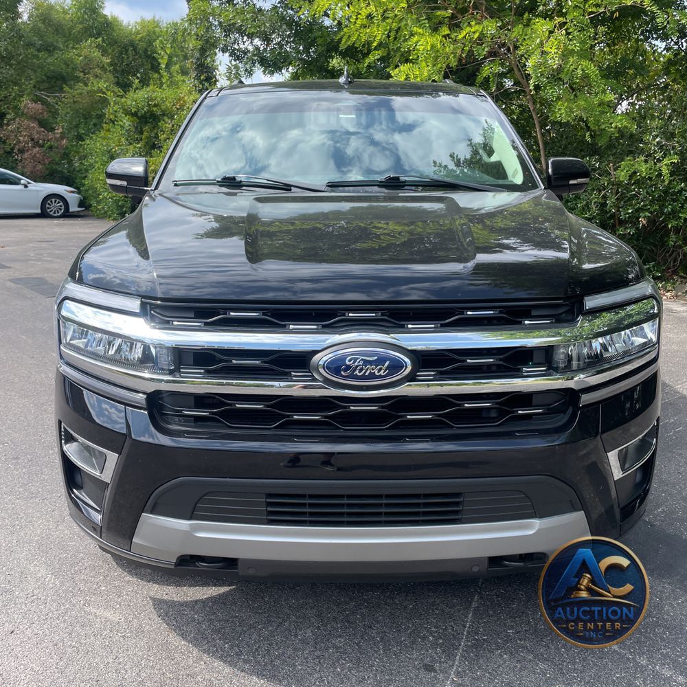 2023 Ford Expedition Limited