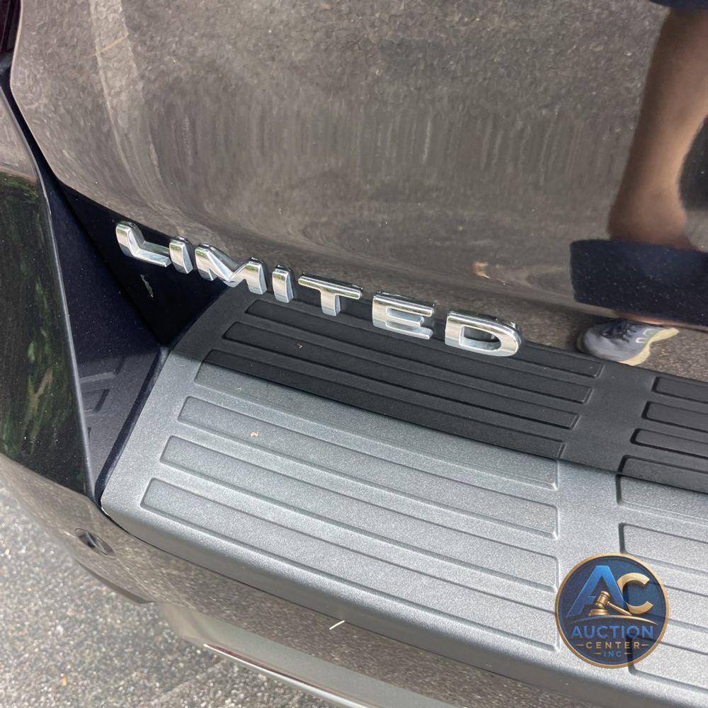 2023 Ford Expedition Limited