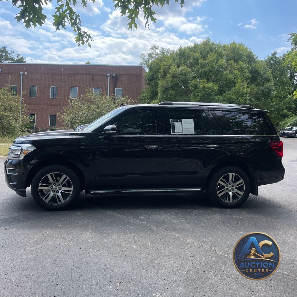 2023 Ford Expedition Limited