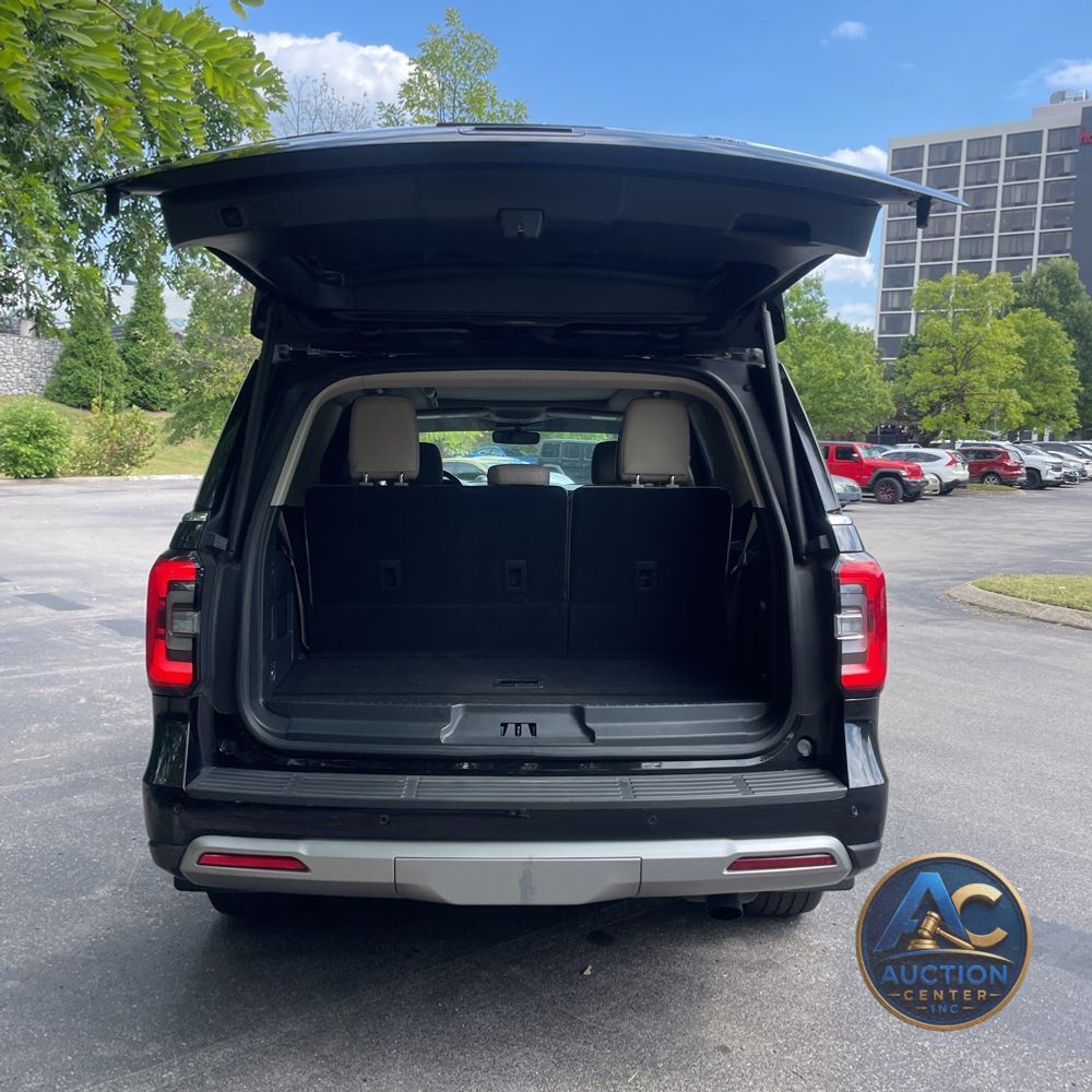 2023 Ford Expedition Limited