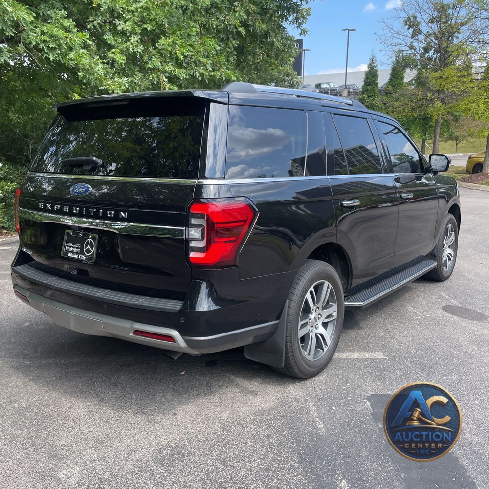 2023 Ford Expedition Limited