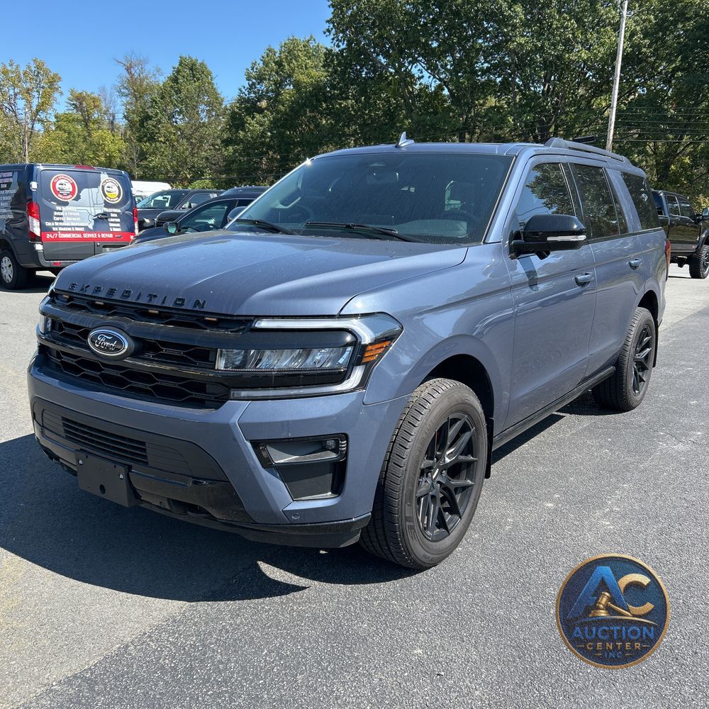 2023 Ford Expedition Limited