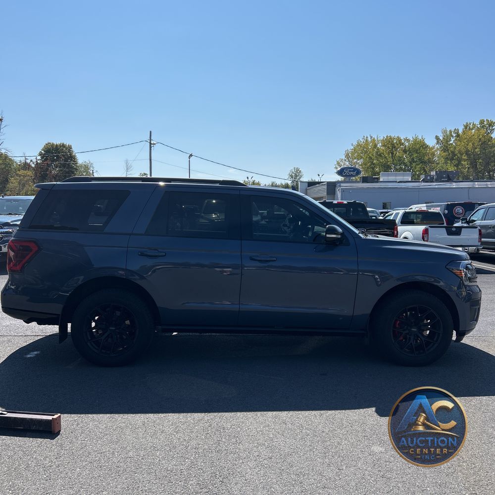 2023 Ford Expedition Limited