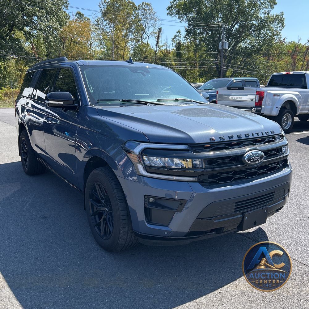 2023 Ford Expedition Limited