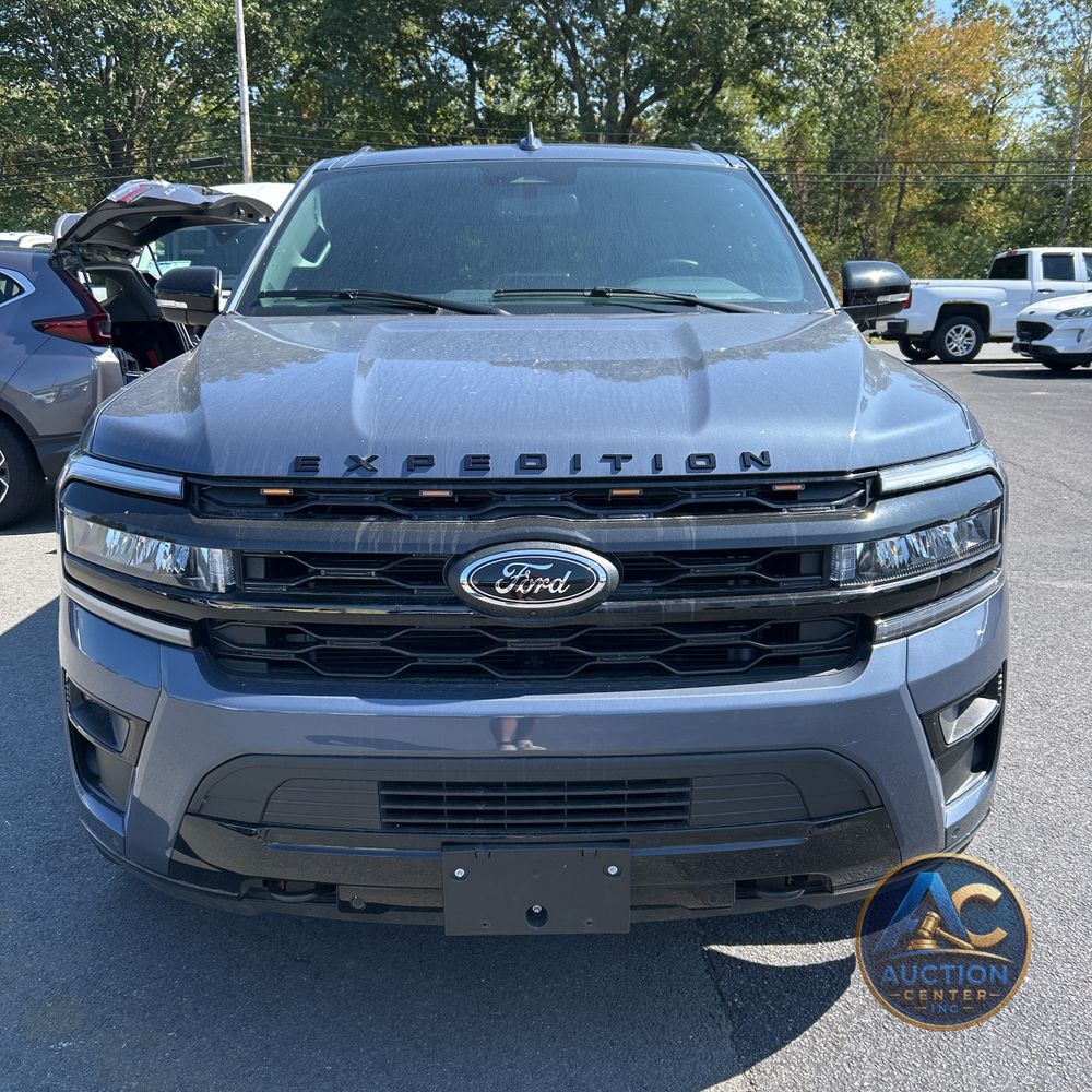 2023 Ford Expedition Limited