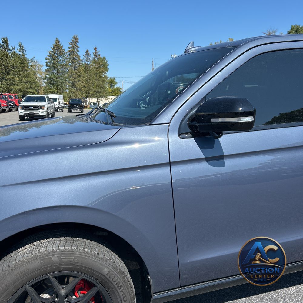 2023 Ford Expedition Limited