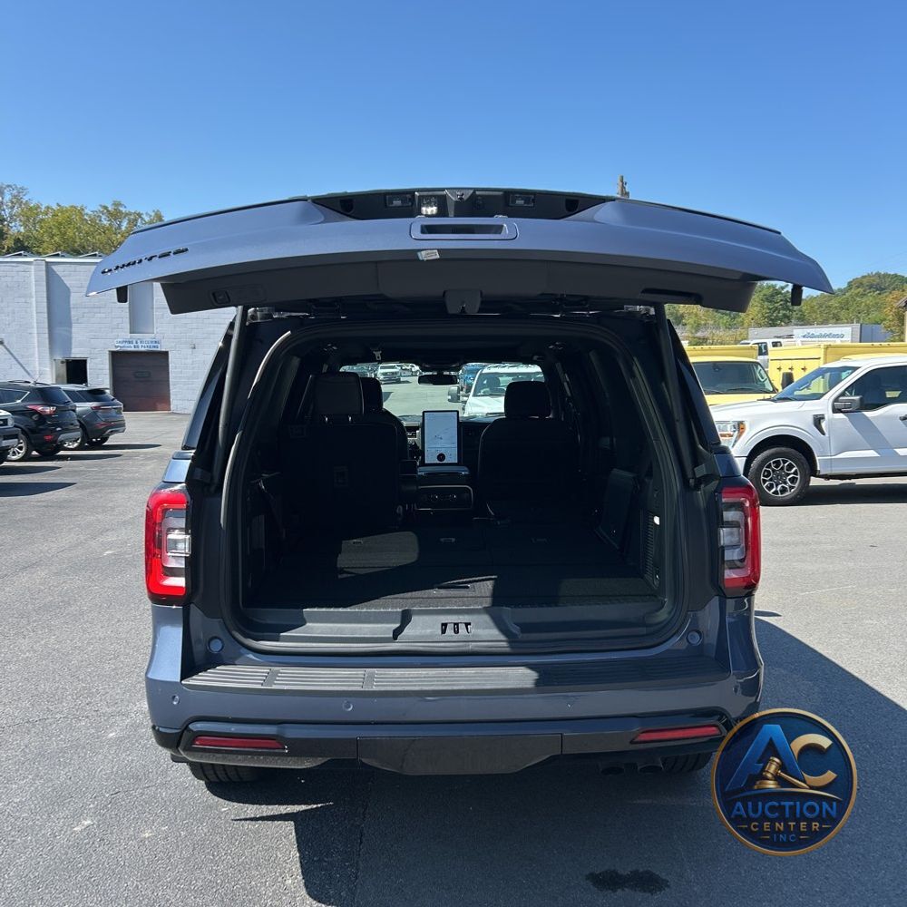 2023 Ford Expedition Limited