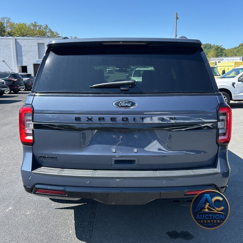 2023 Ford Expedition Limited