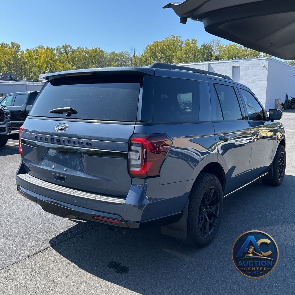 2023 Ford Expedition Limited