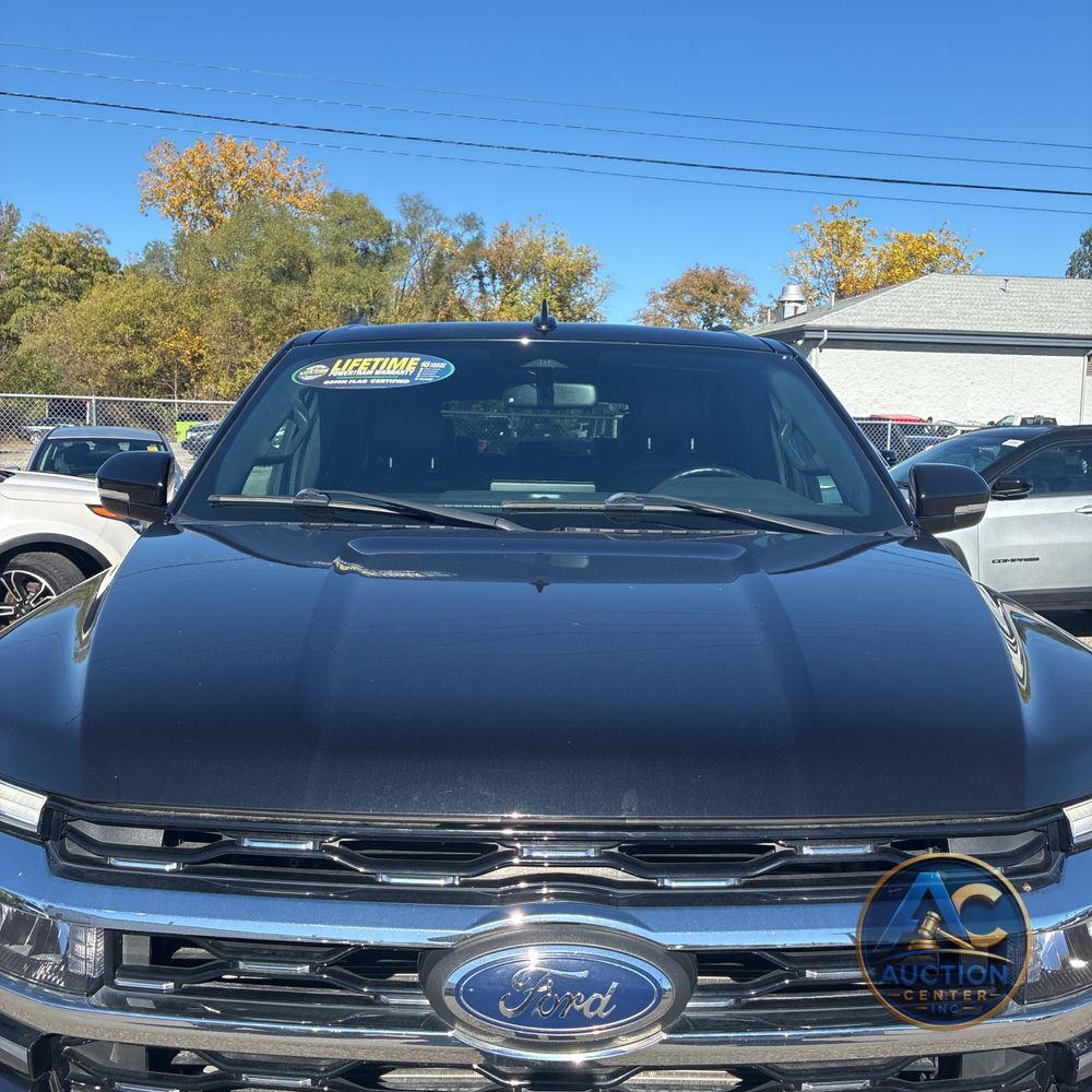 2022 Ford Expedition Limited