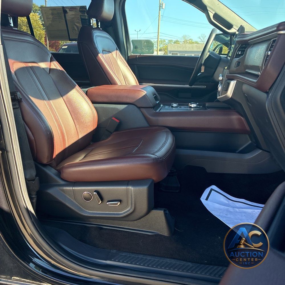 2022 Ford Expedition Limited