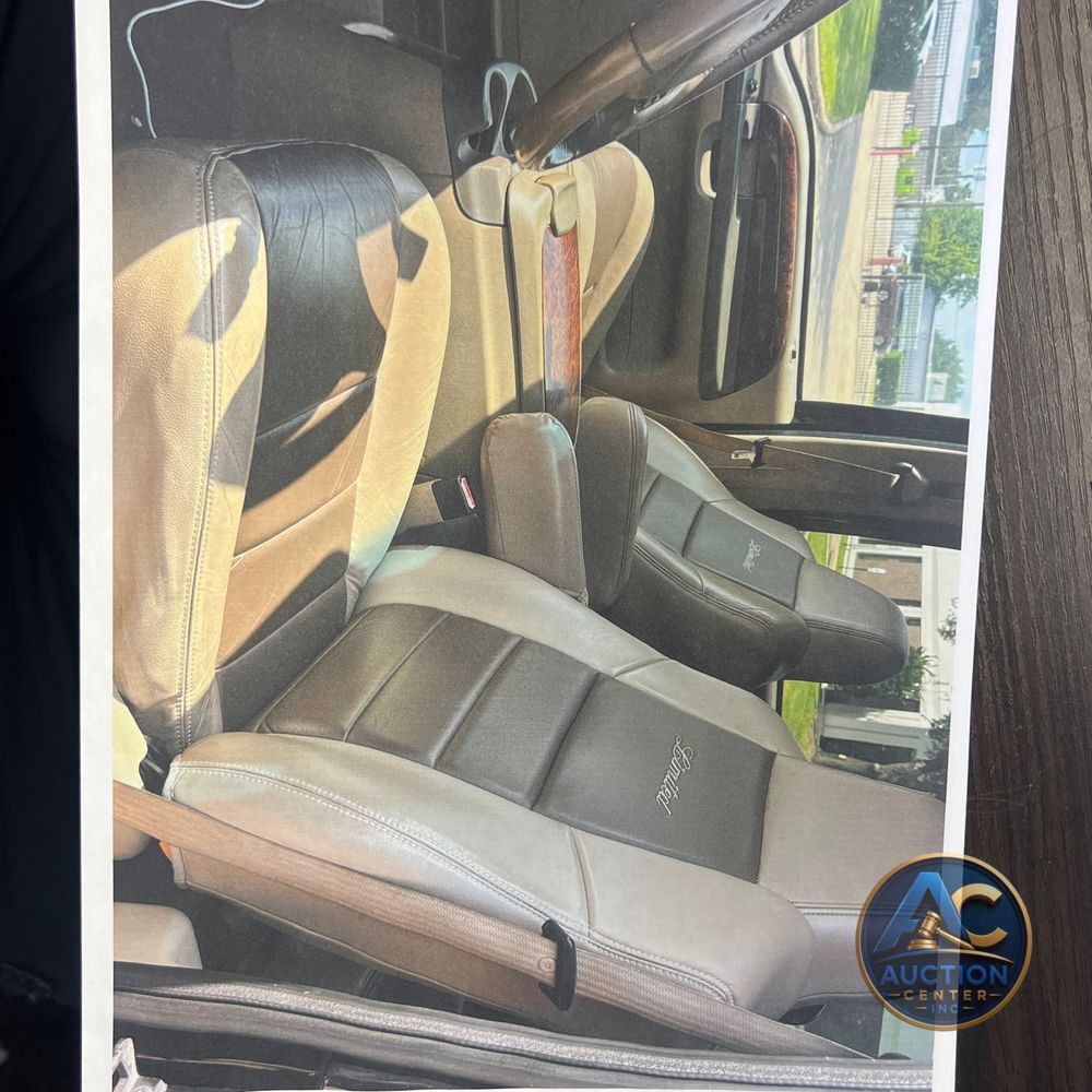 2002 Ford Excursion Limited