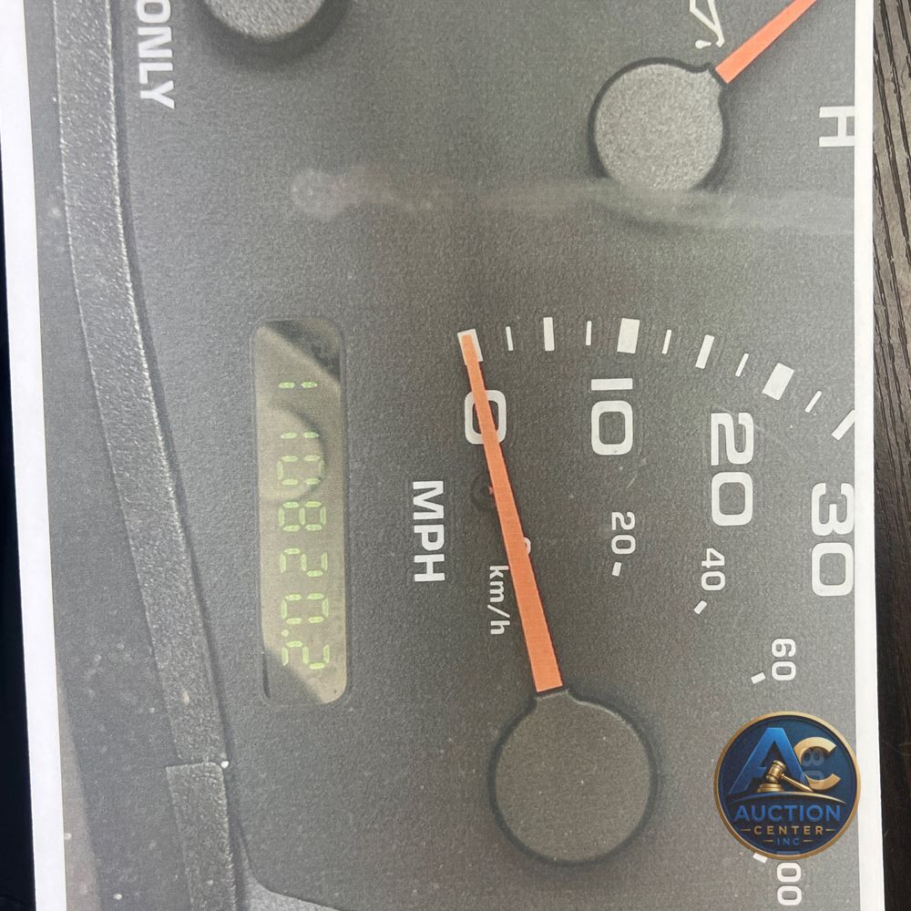 2002 Ford Excursion Limited