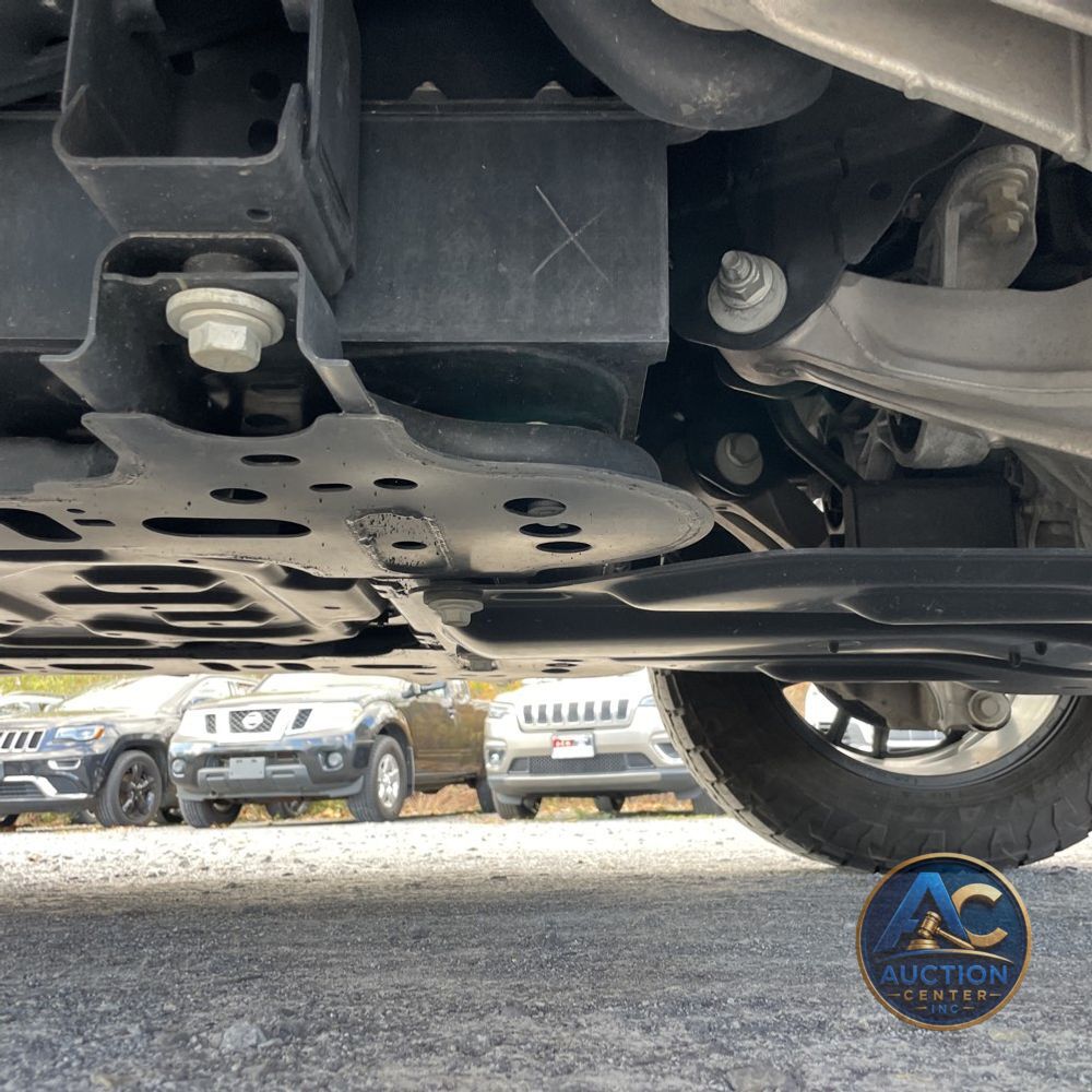 2023 Ford F-150 Lightning Platinum