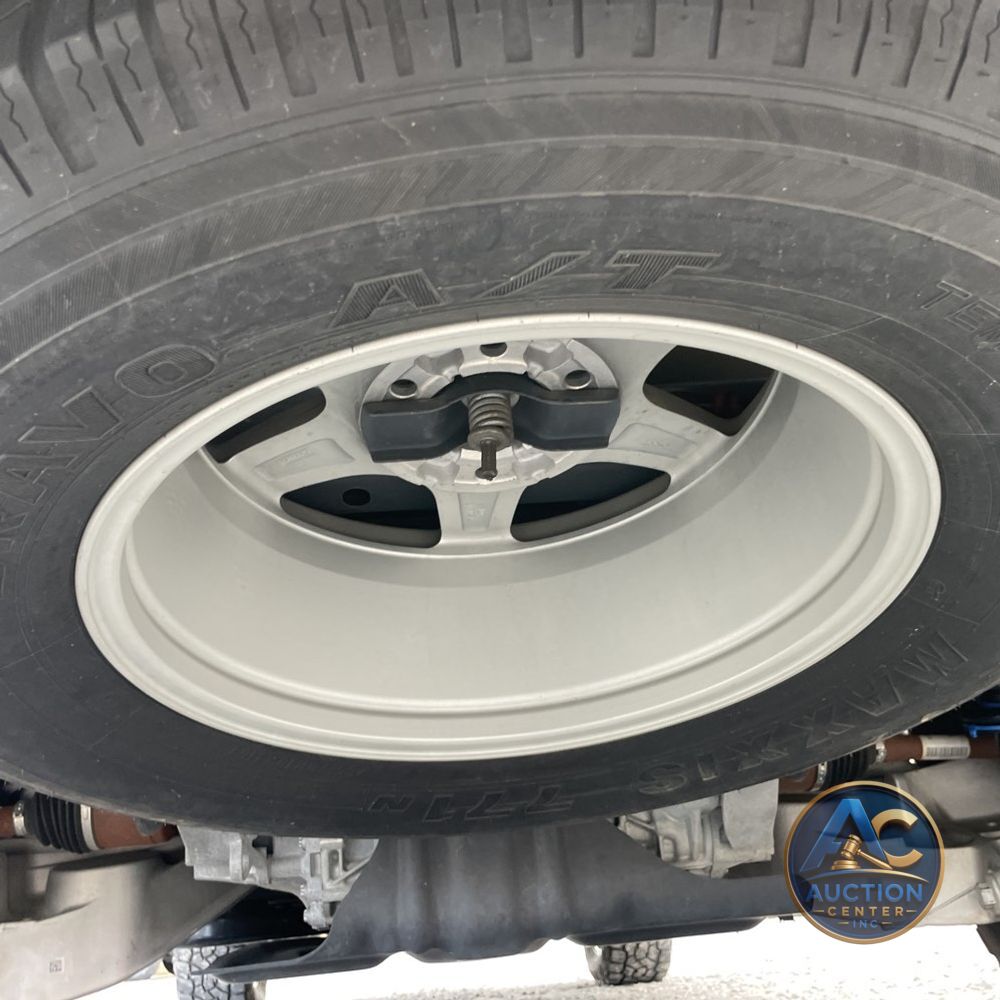 2023 Ford F-150 Lightning Platinum