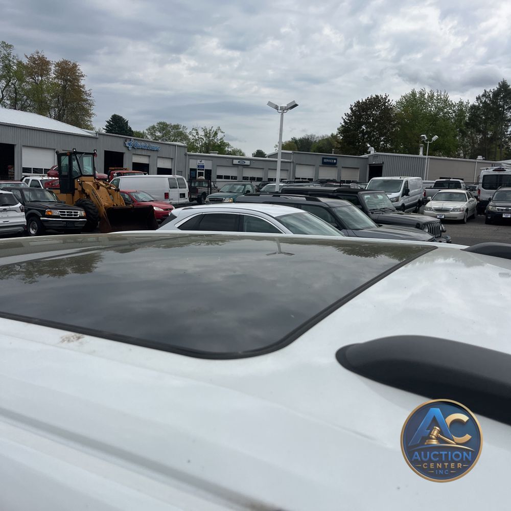 2023 Ford F-150 Lightning Platinum