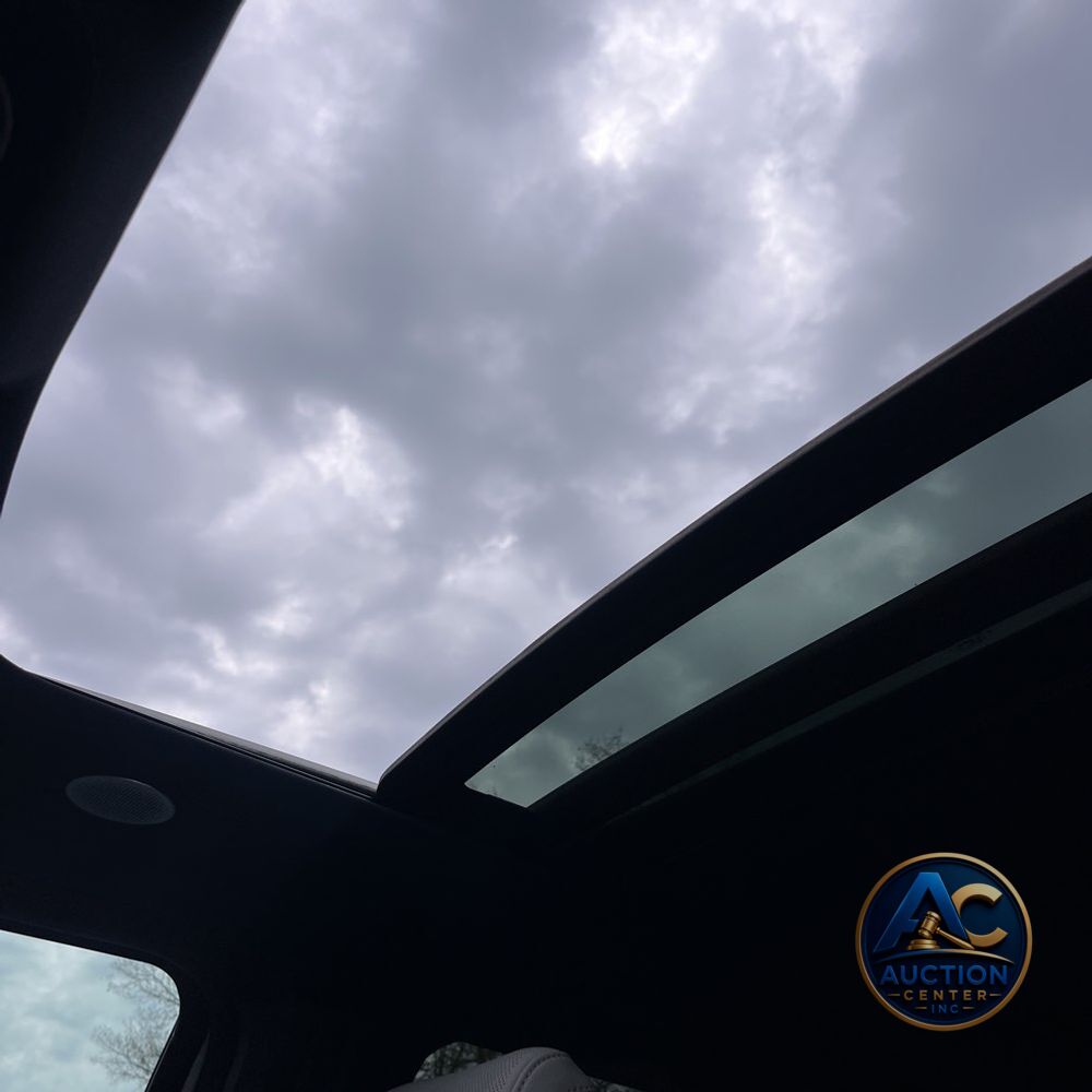 2023 Ford F-150 Lightning Platinum