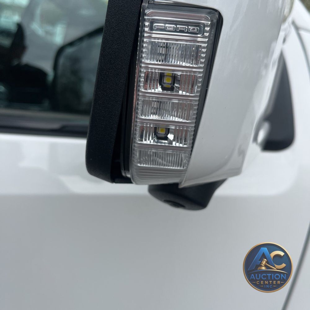 2023 Ford F-150 Lightning Platinum