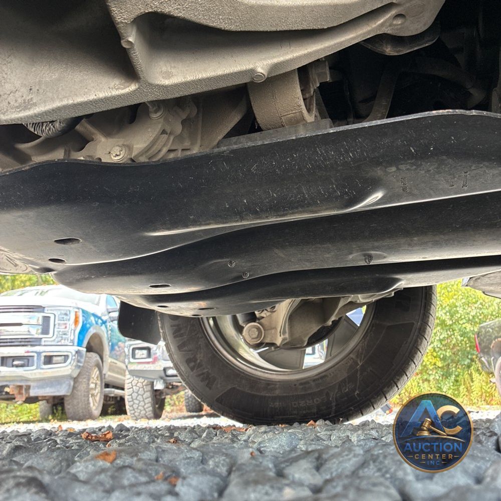 2024 Ford F-150 Lightning Lariat