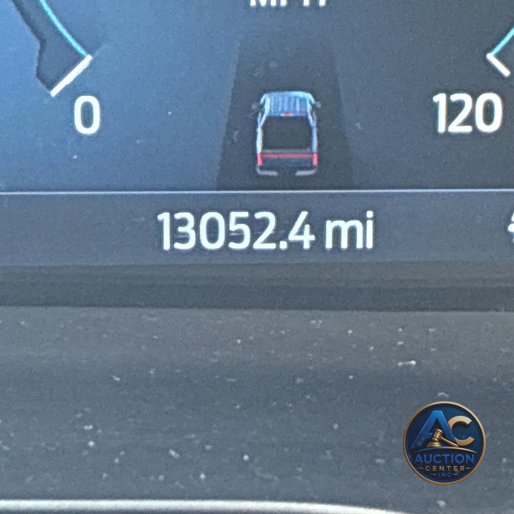 2024 Ford F-150 Lightning Lariat