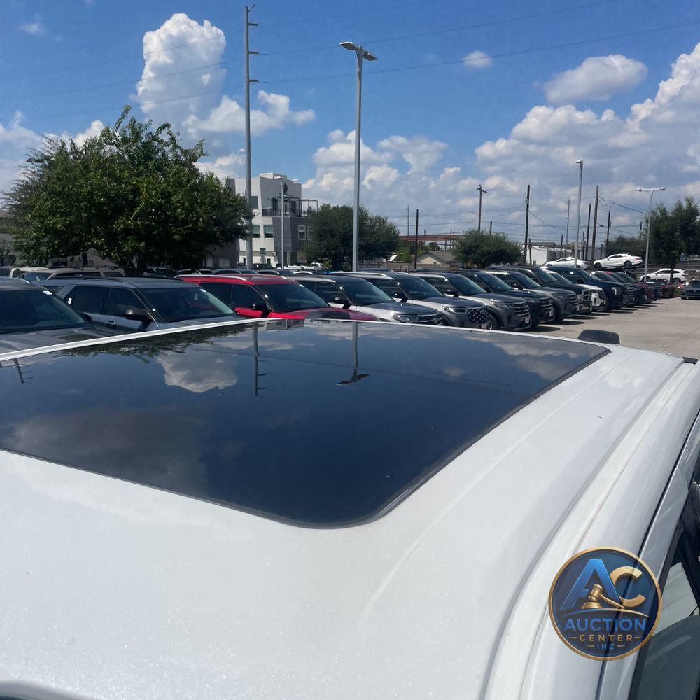 2024 Ford F-150 Lightning Platinum