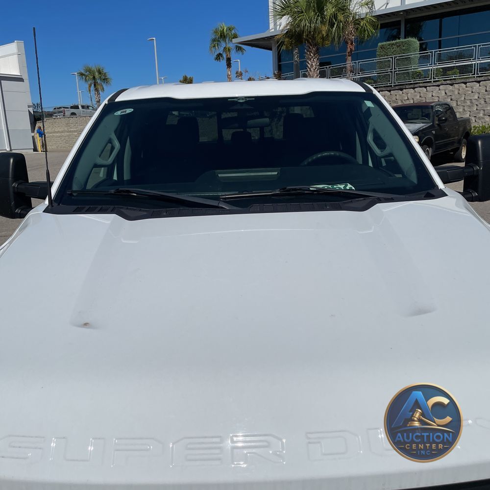 2023 Ford F-250 Super Duty XL