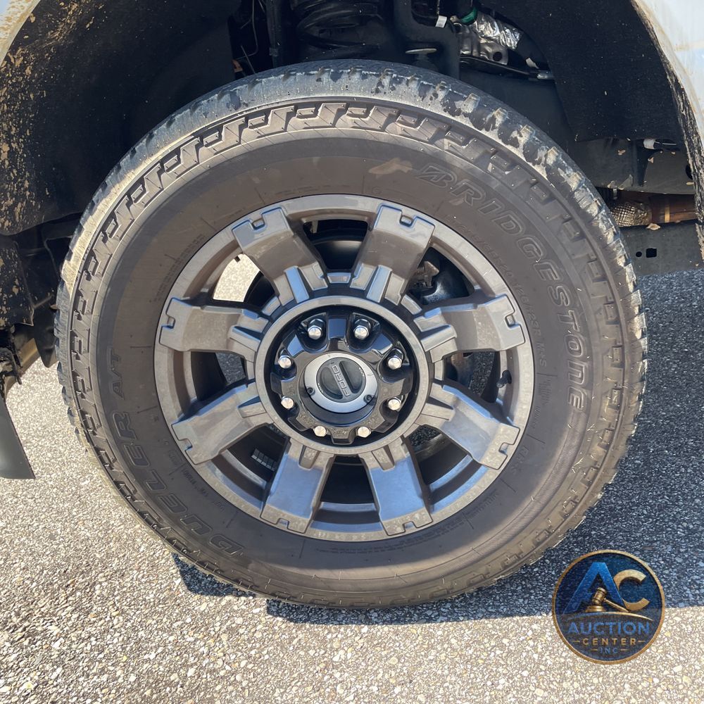 2023 Ford F-250 Super Duty XL