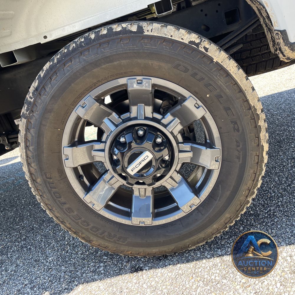 2023 Ford F-250 Super Duty XL